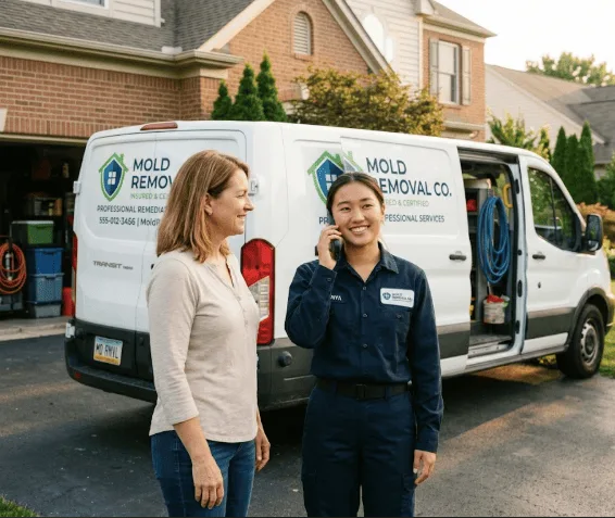 Crawlspace Mold Remediation Fairborn, OH FAQs